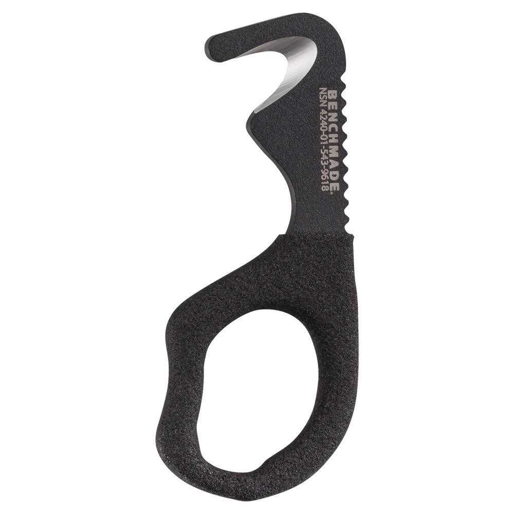 Benchmade 7 Rescue Hook Strap Cutter