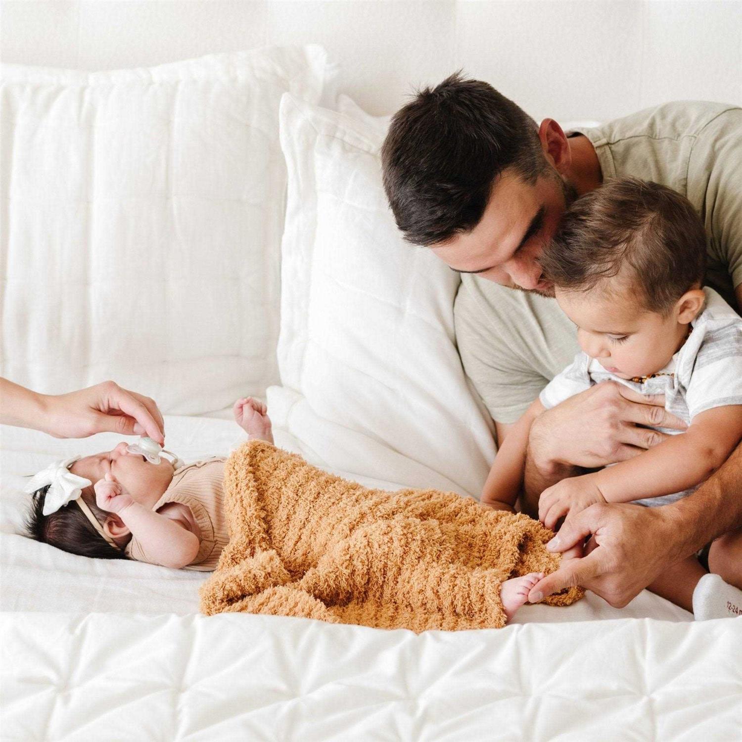 Bamboni Blanket Saranoni