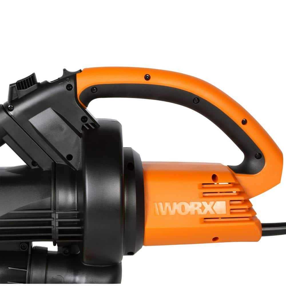 WORX WG505