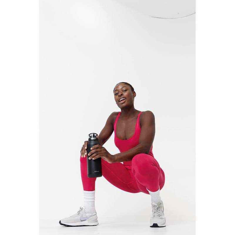 Zulu Swift Stainless Steel Water Bottle