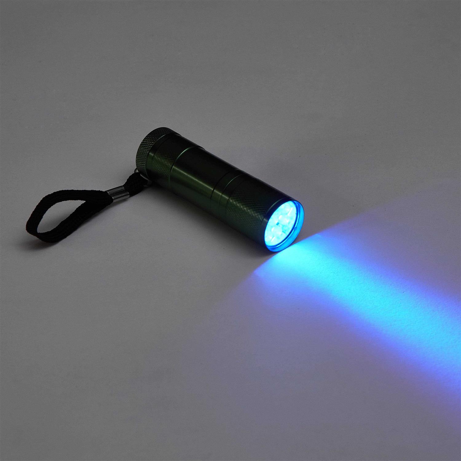 Your Zone 5 Piece Glow In the Dark Comforter Set with Bonus String Light