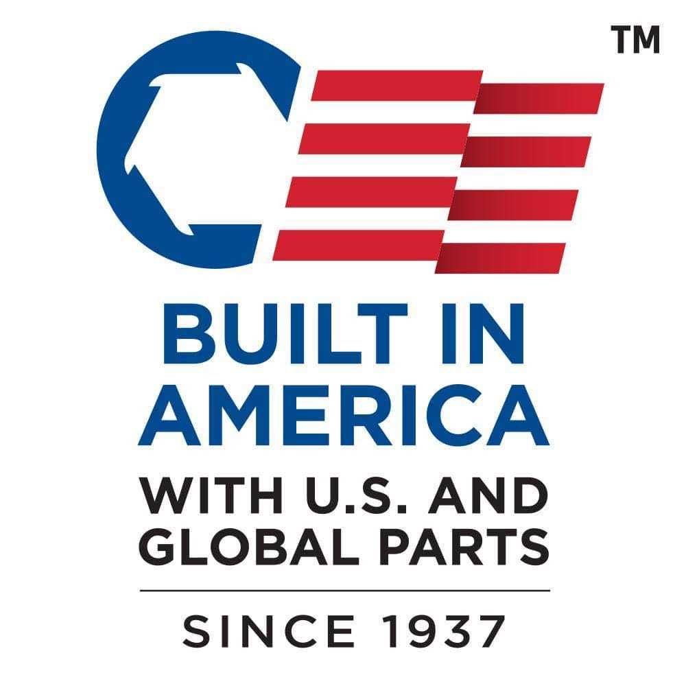 Troy-Bilt TB105B Push Lawn Mower