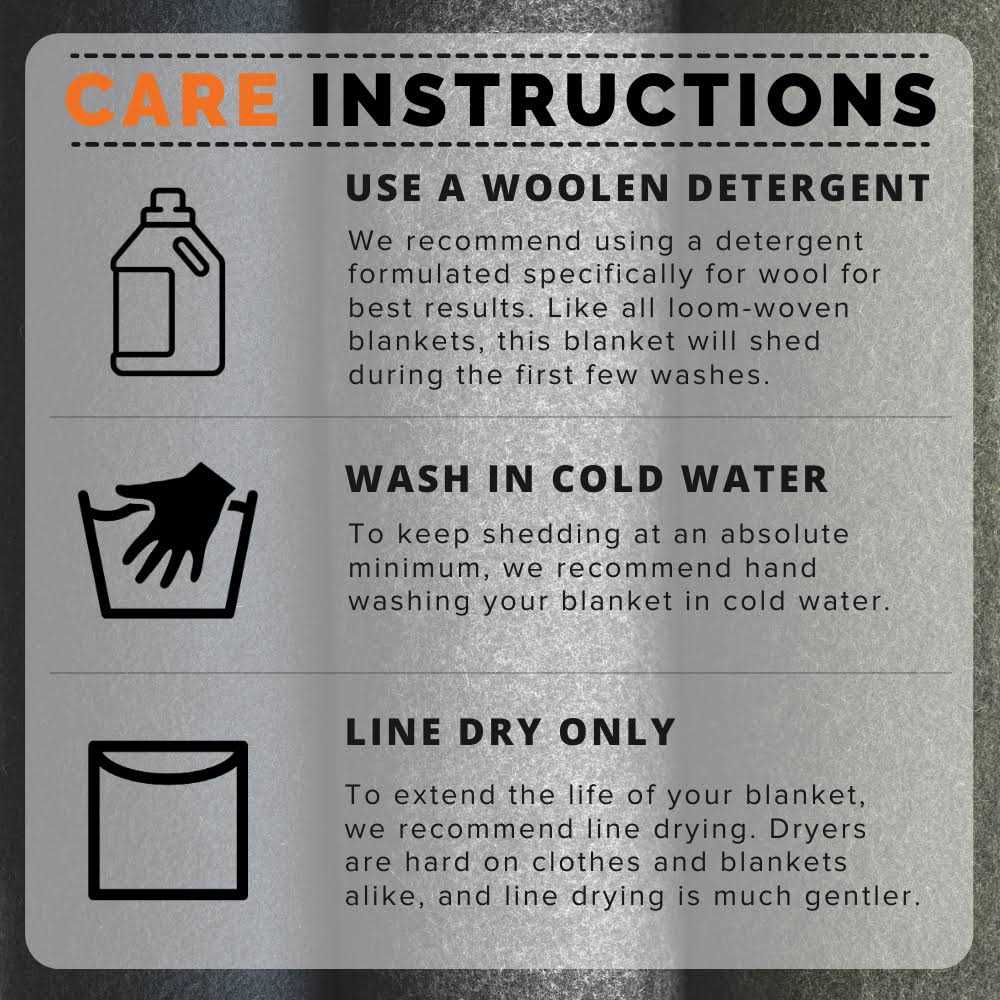 Arcturus Military Wool Blanket