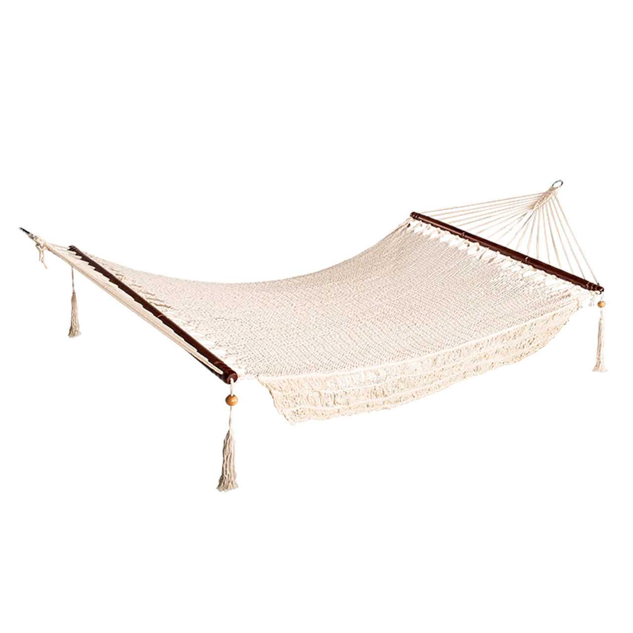 Bliss Hammocks Island Rope Hammock