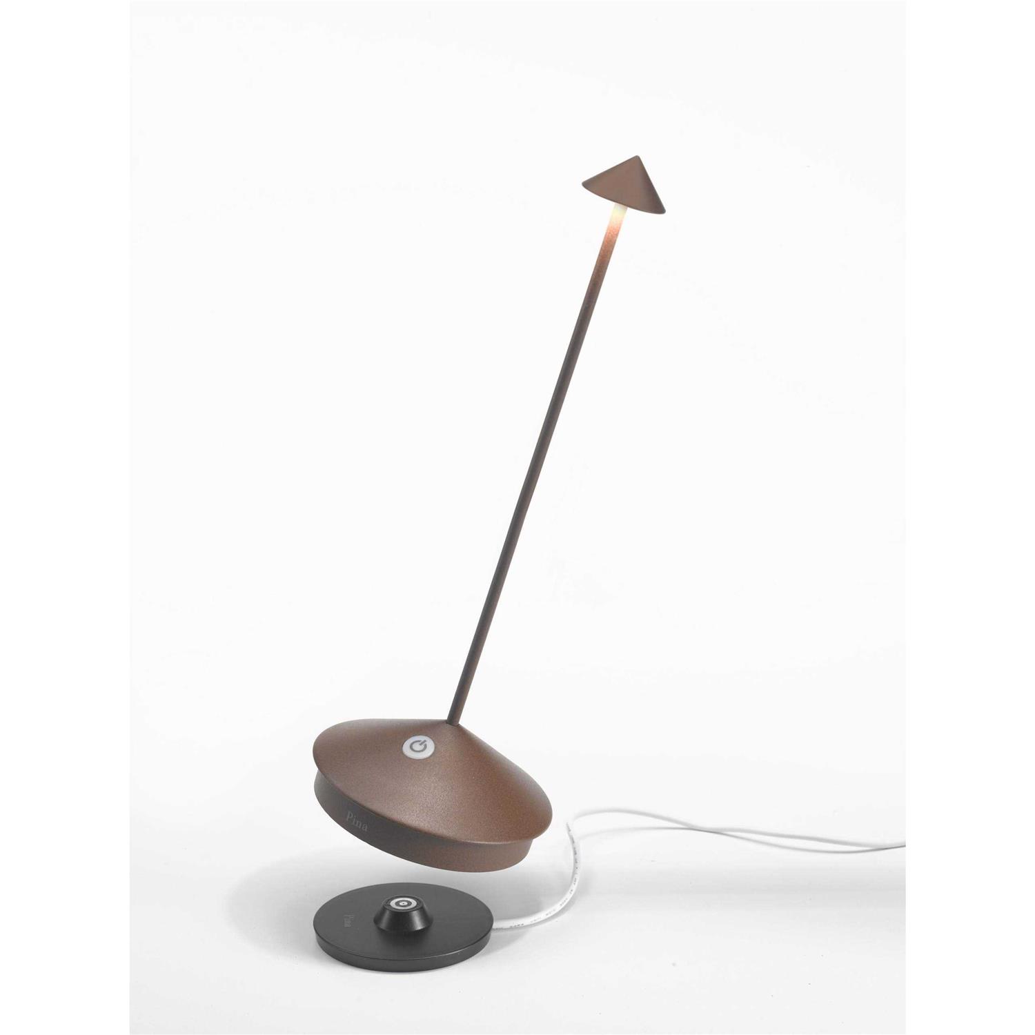 Zafferano Pina Pro Table Lamp