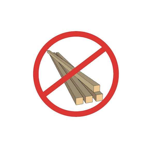 10 ft. W x 20 ft. D Custom DIY Greenhouse Kit by E-Z Frames