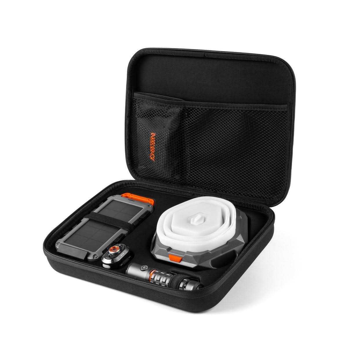 Nebo 5 Piece Emergency Kit