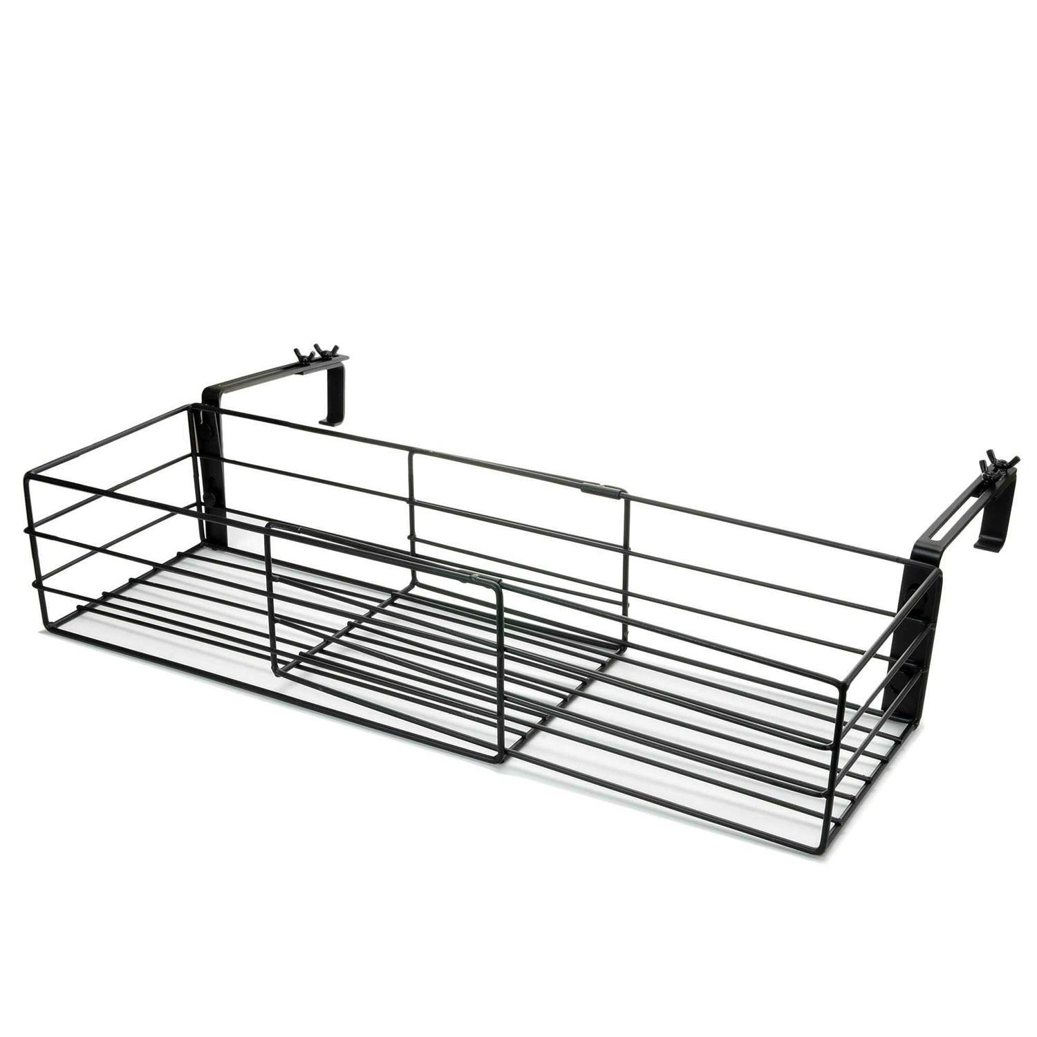 Adjustable Flower Pot Rack Holder Plant Stand