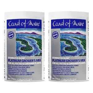 Coast of Maine Stonington Blend Organic Growers Mix