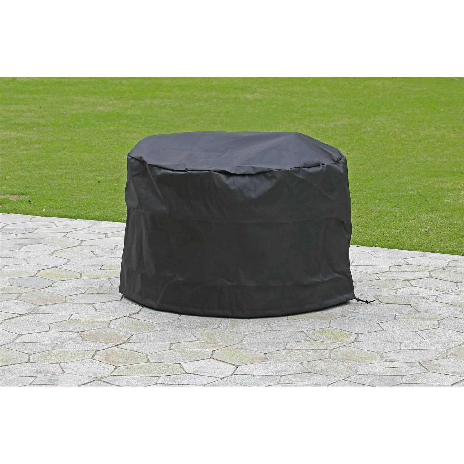 Big Horn 40in Ranch Fire Pit