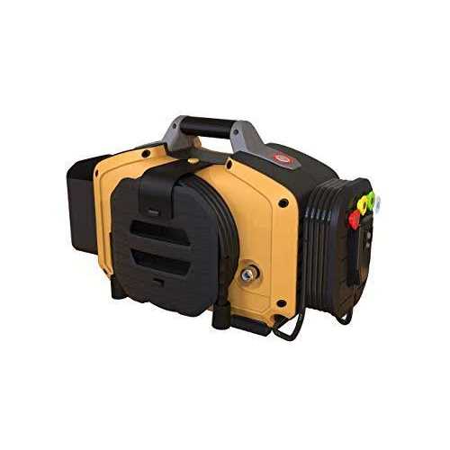 Cat Electric Pressure Washer