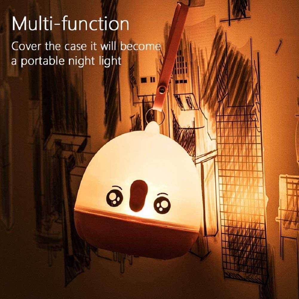 Winice Remote Control and Timer Design Seabed Starry Sky Rotating LED Star Projector for Bedroom