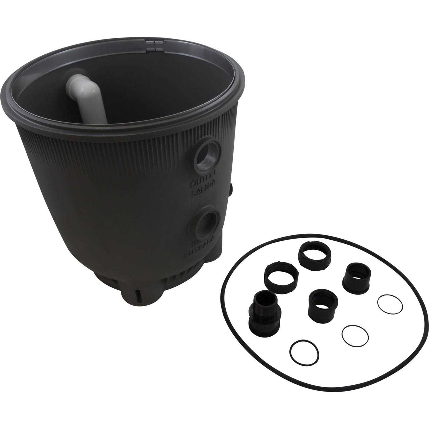 Zodiac R0465400 CV Series Tank Bottom