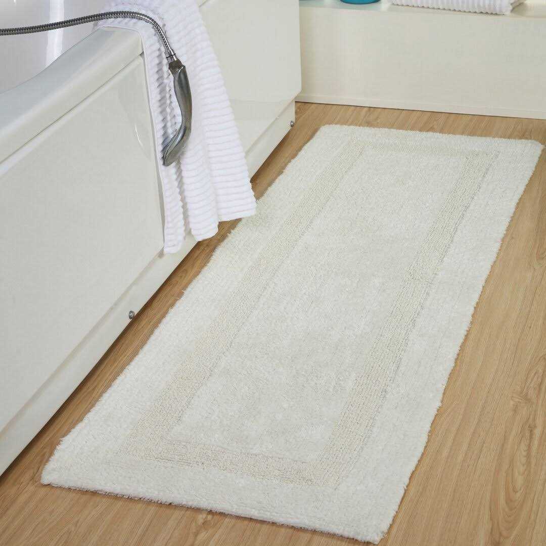 Alcott Hill Tinsley Bath Rug