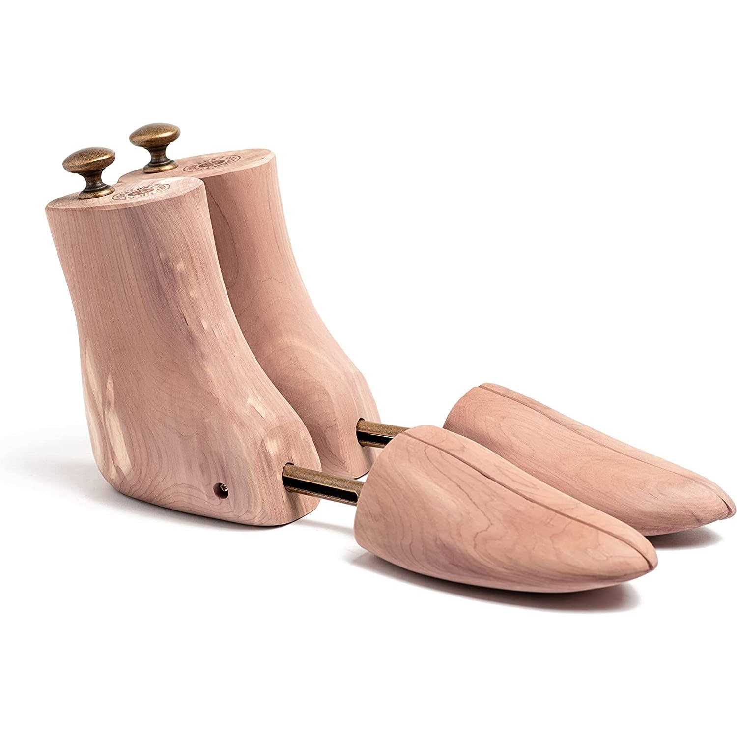 Cobbler’s Choice Men’s Cedar Boot Tree