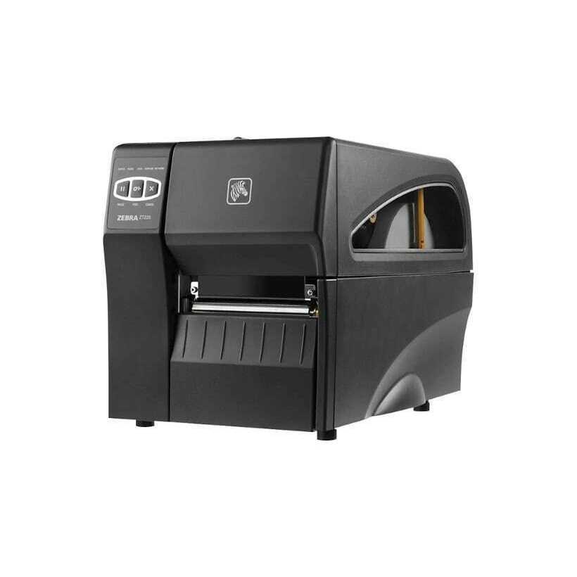 Zebra ZT220