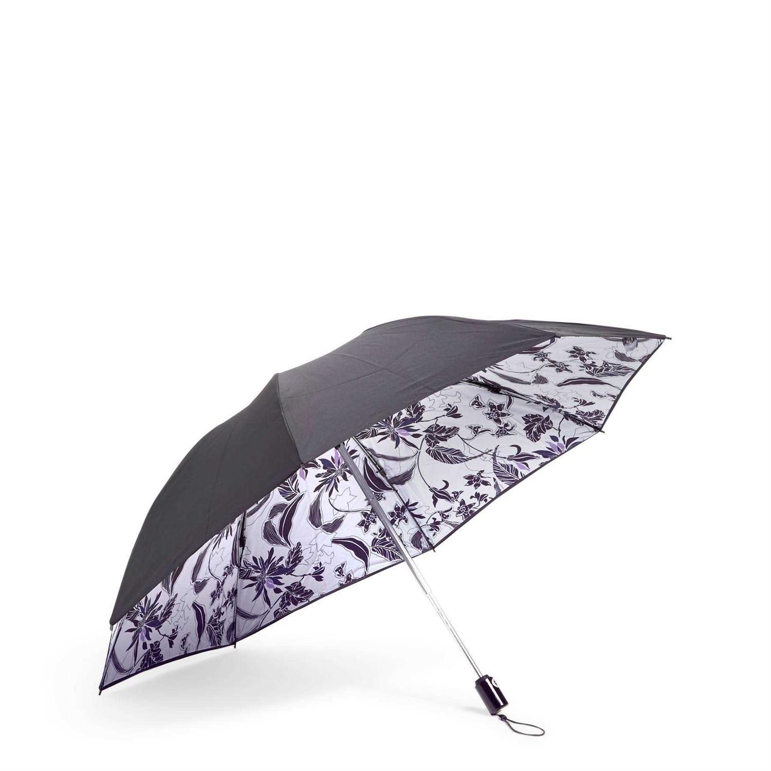 Vera Bradley Women’s Inverted Umbrella