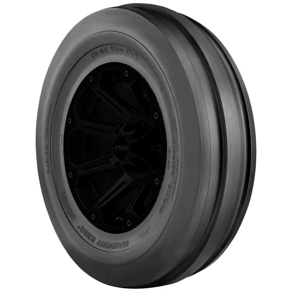 4.00-15 Harvest King Front Tractor II B/4 Ply Tire