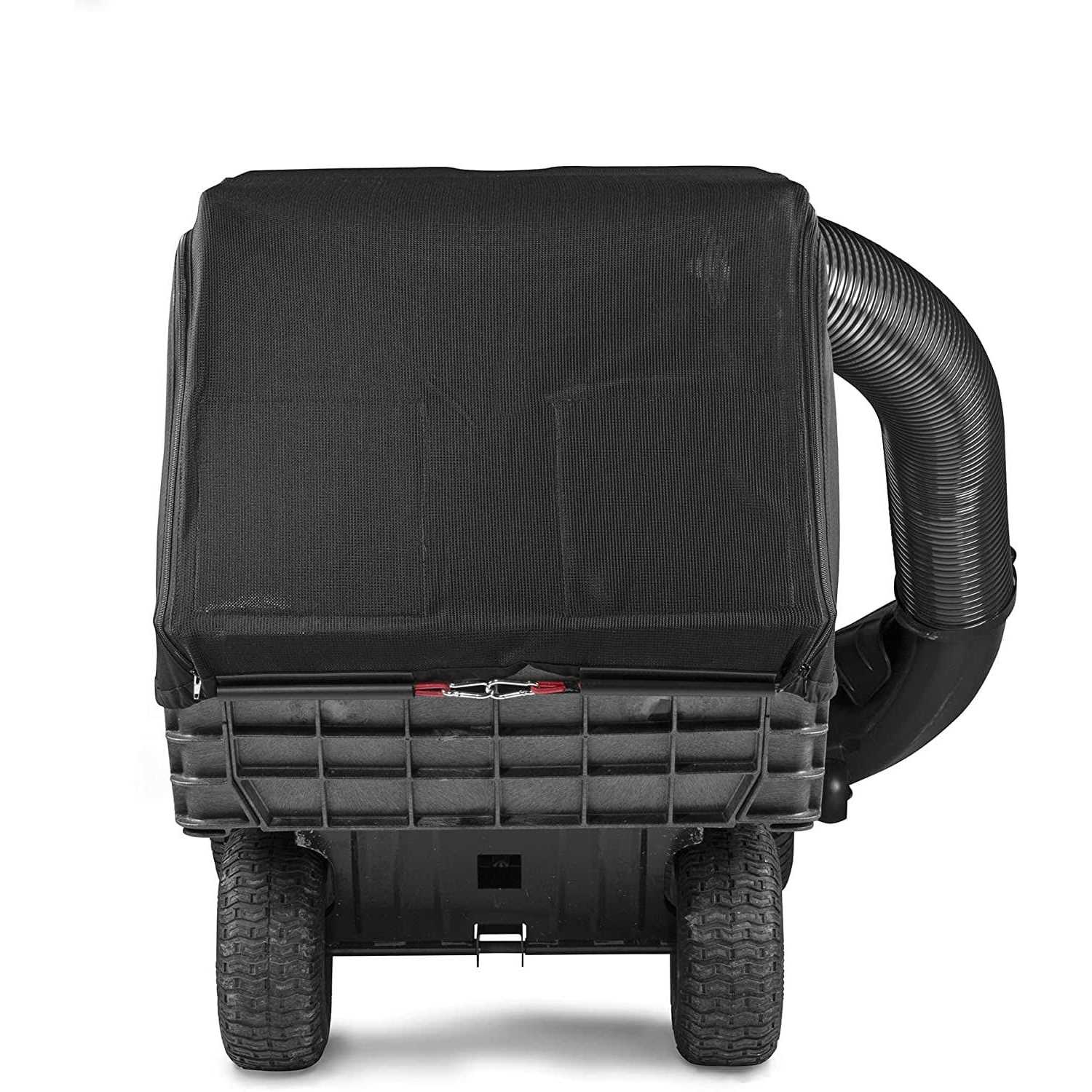 Cub Cadet 42 in. and 46 in. Leaf Collection System Compatible with XT1 and XT2 Enduro Series Lawn Tractors