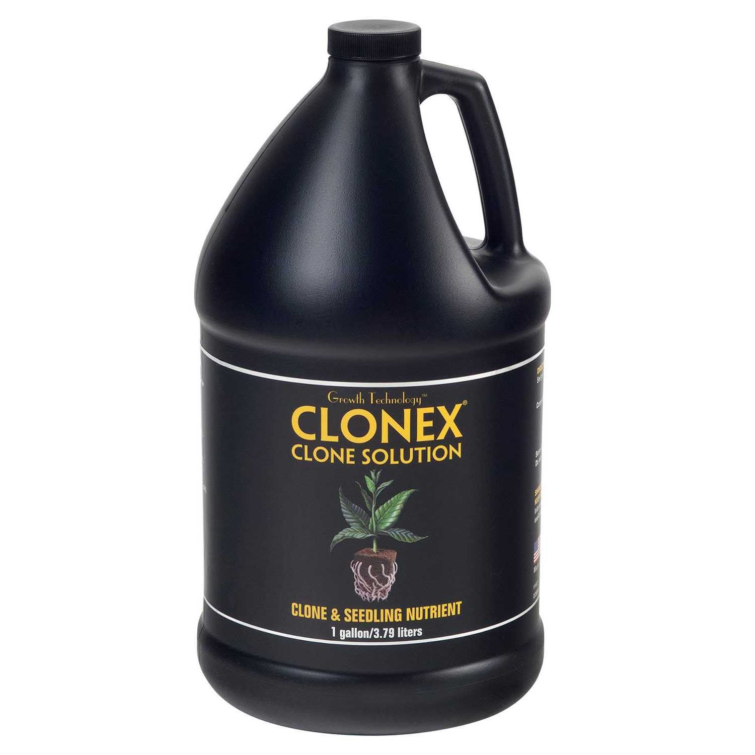 Clonex Clone Solution