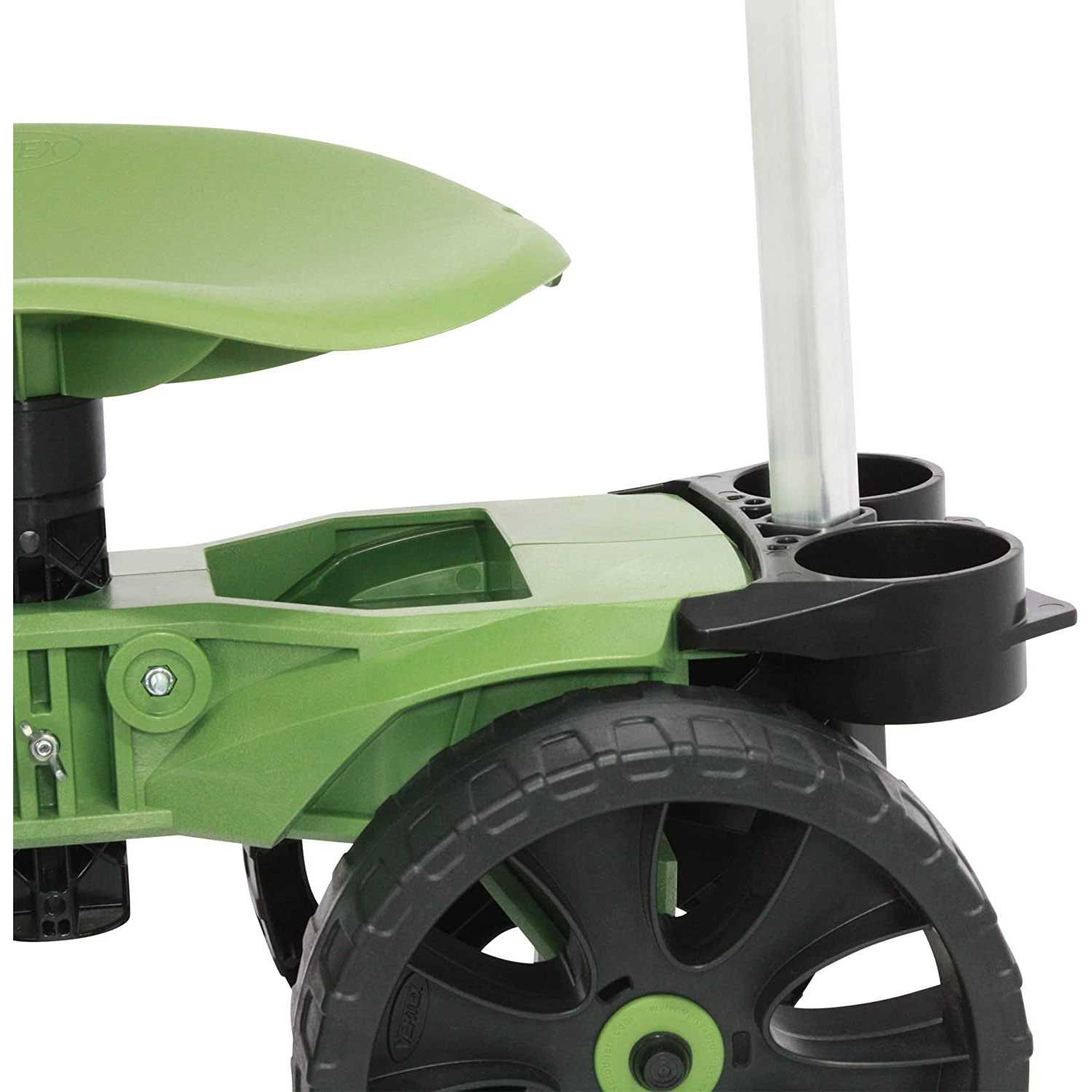 Thexceptional Wheelie Easy-Up