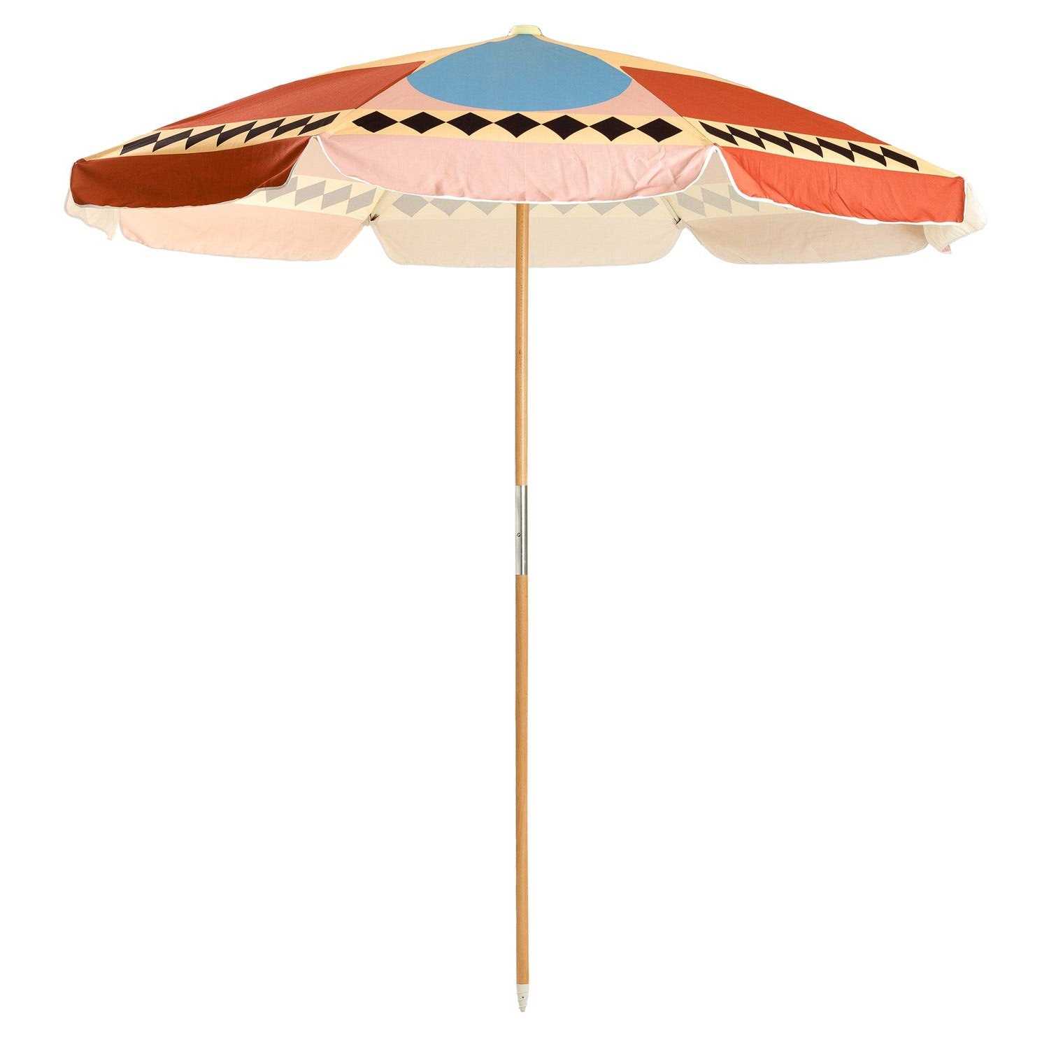 Business & Pleasure Co. Amalfi Beach Umbrella
