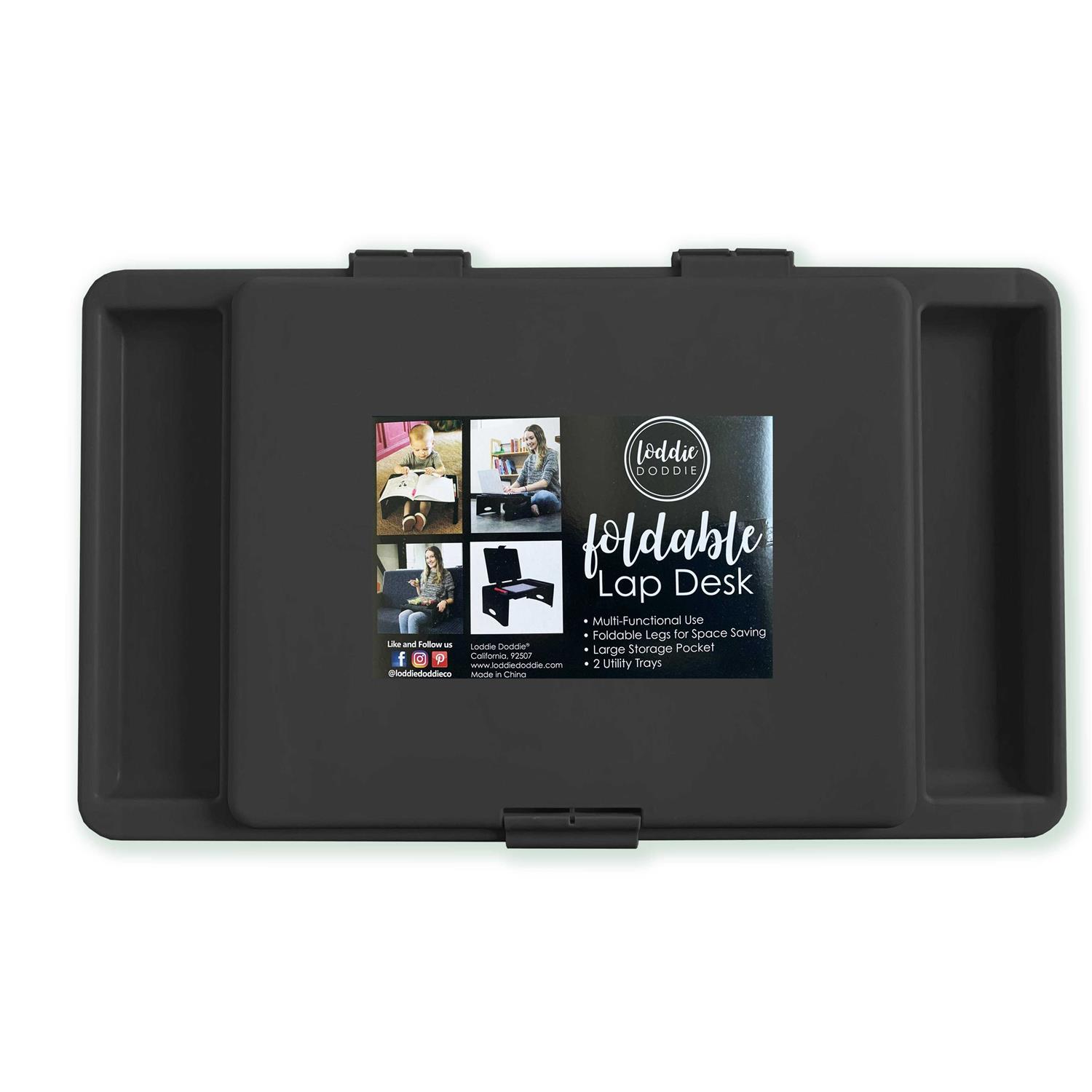 Loddie Doddie Foldable Lap Desk