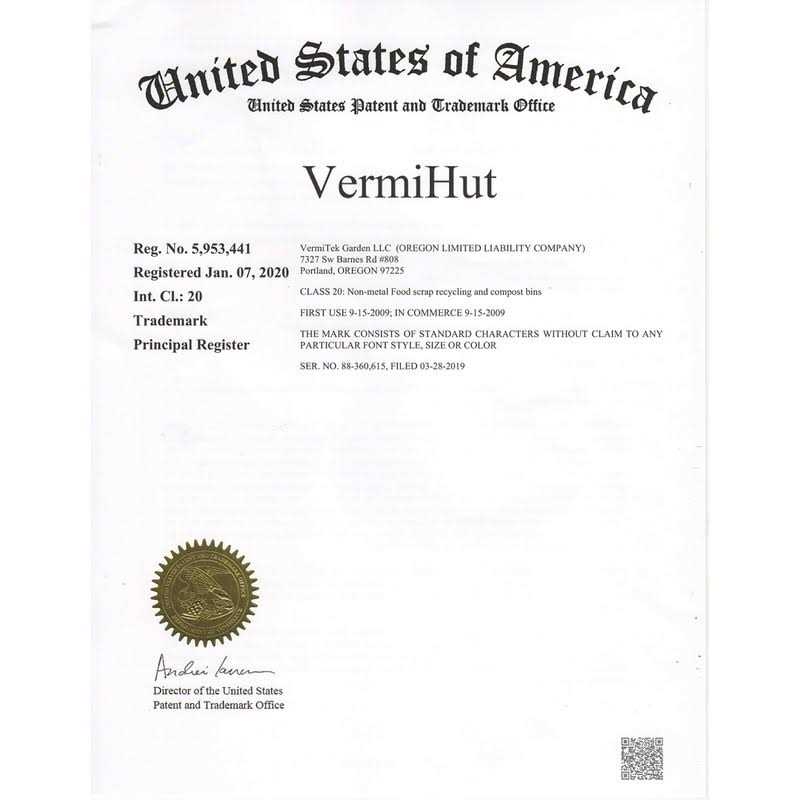 Vermihut Plus 5-tray Worm Compost Bin Easy Setup and Sustainable Design