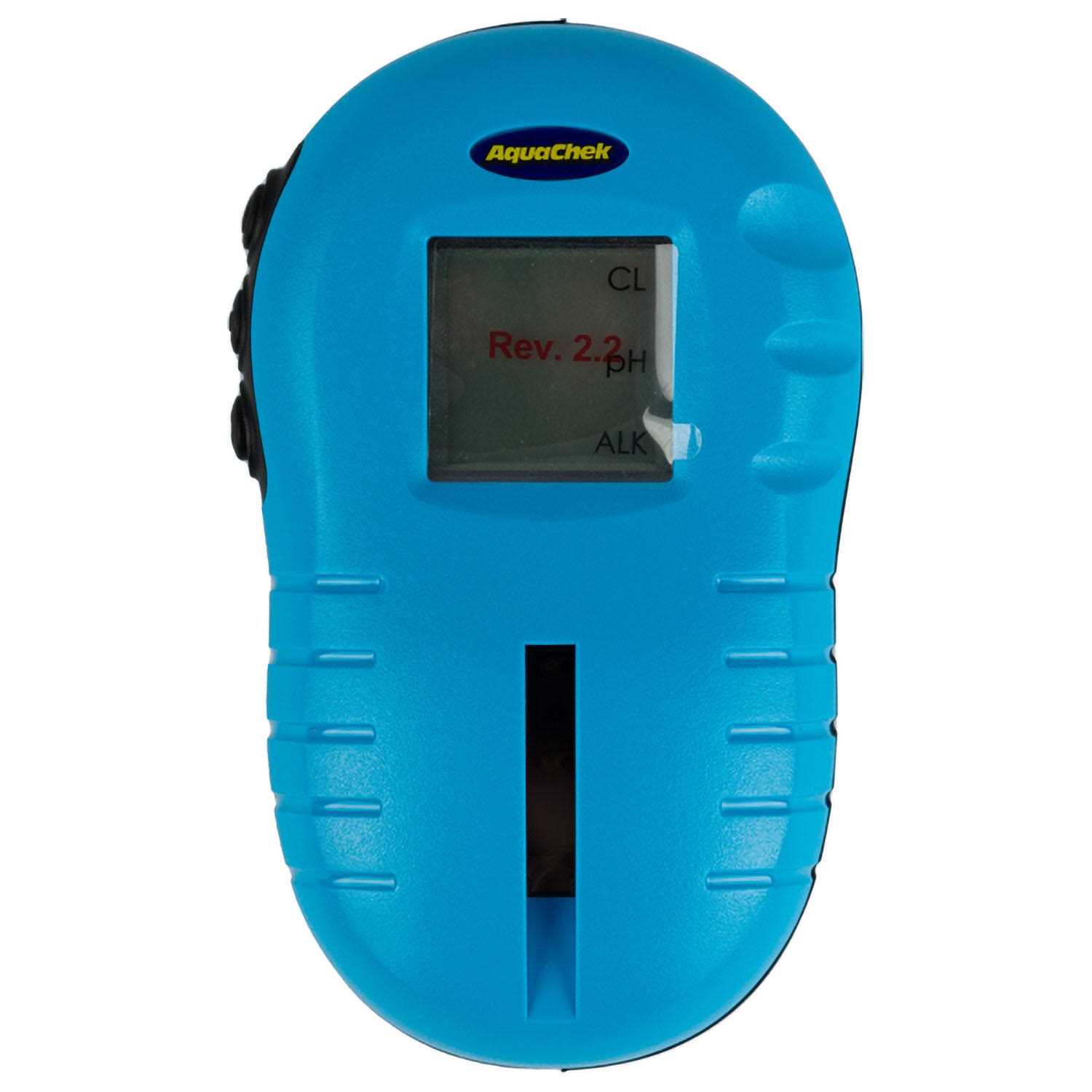 AquaChek TruTest Digital Test Strip Reader