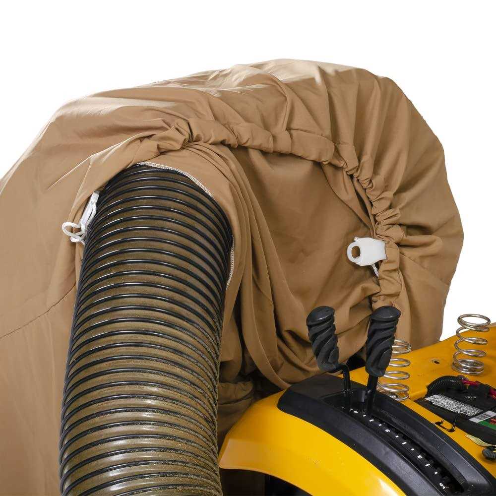 Agri-Fab Standard Leaf Bag ST95000