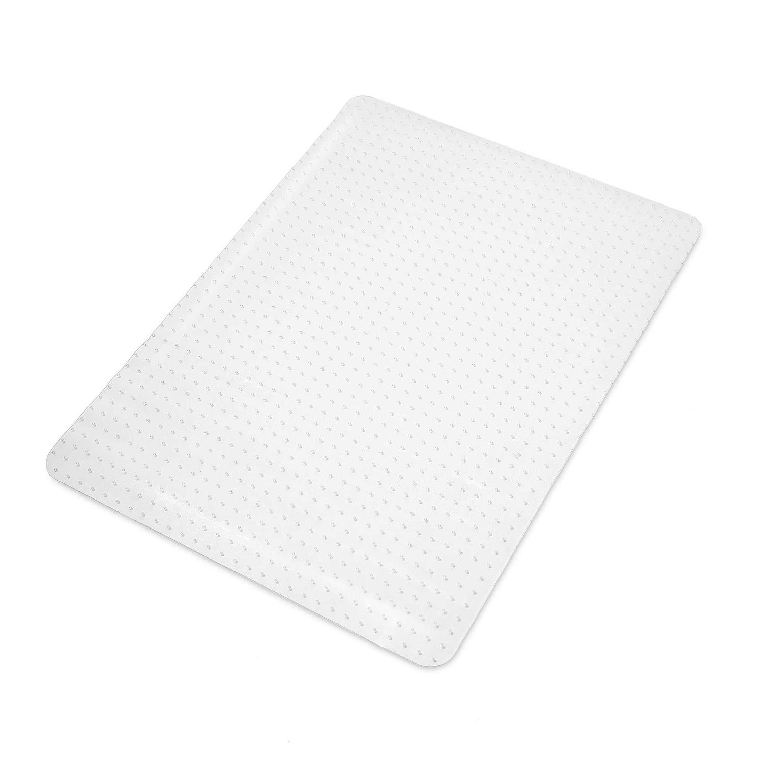 WorkOnIt Office Desk Chair Floor Mat