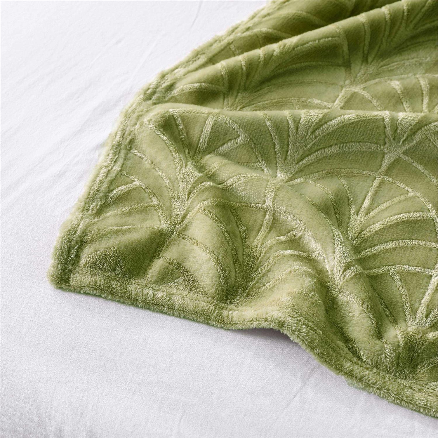 Whale Flotilla Flannel Fleece Size Lightweight Blanket