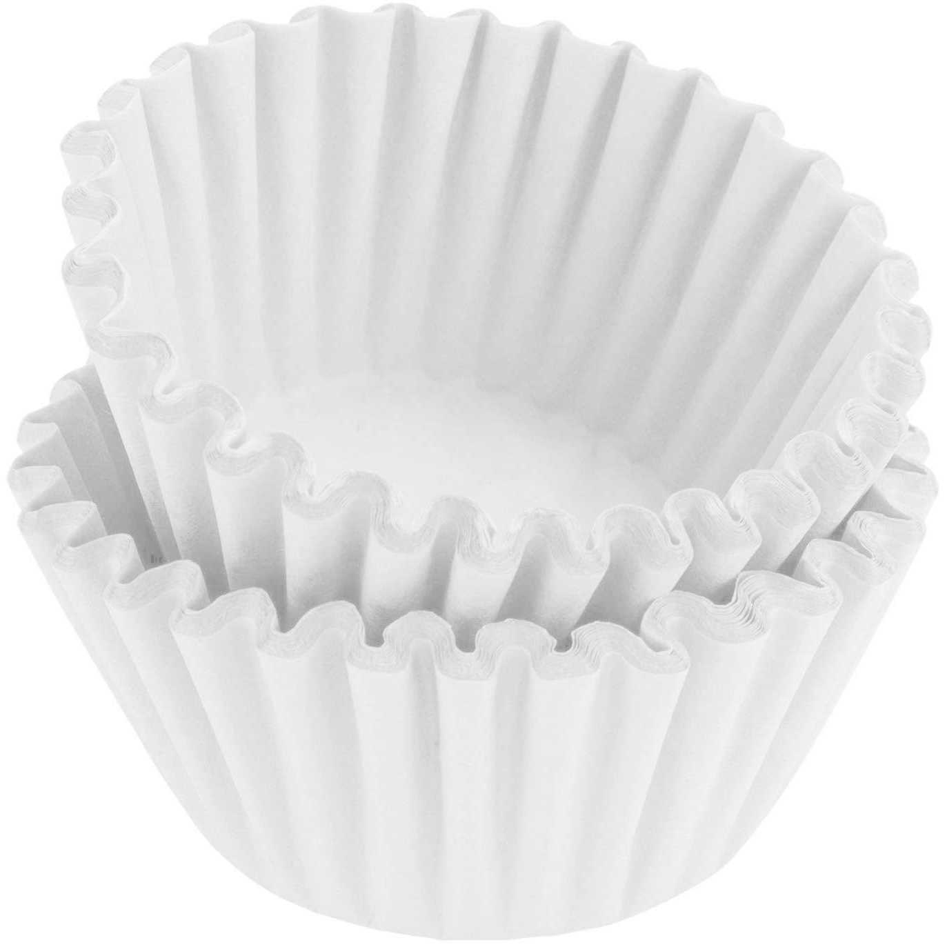 8-12 Cup Basket Coffee Filters