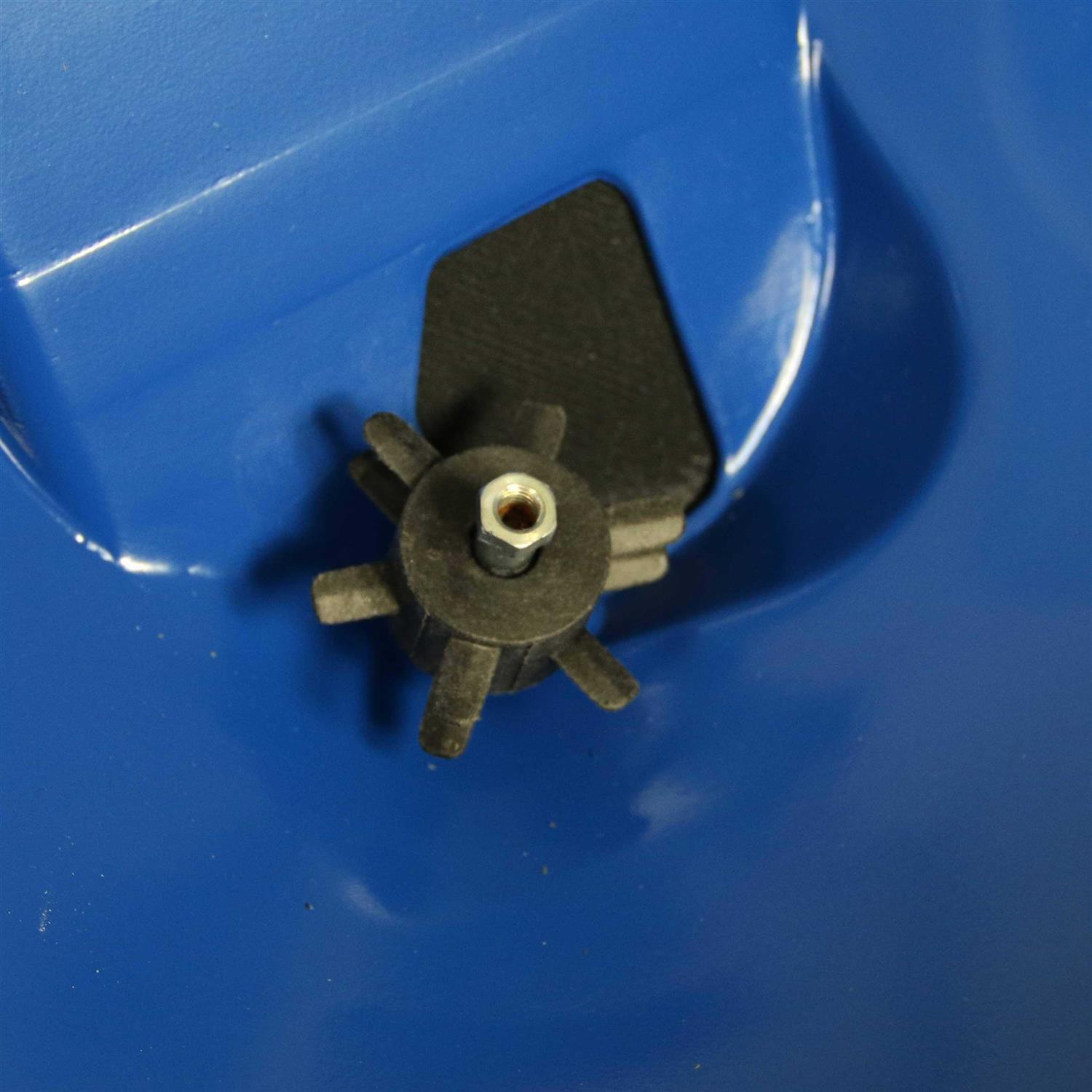 Chapin Salt Spreader