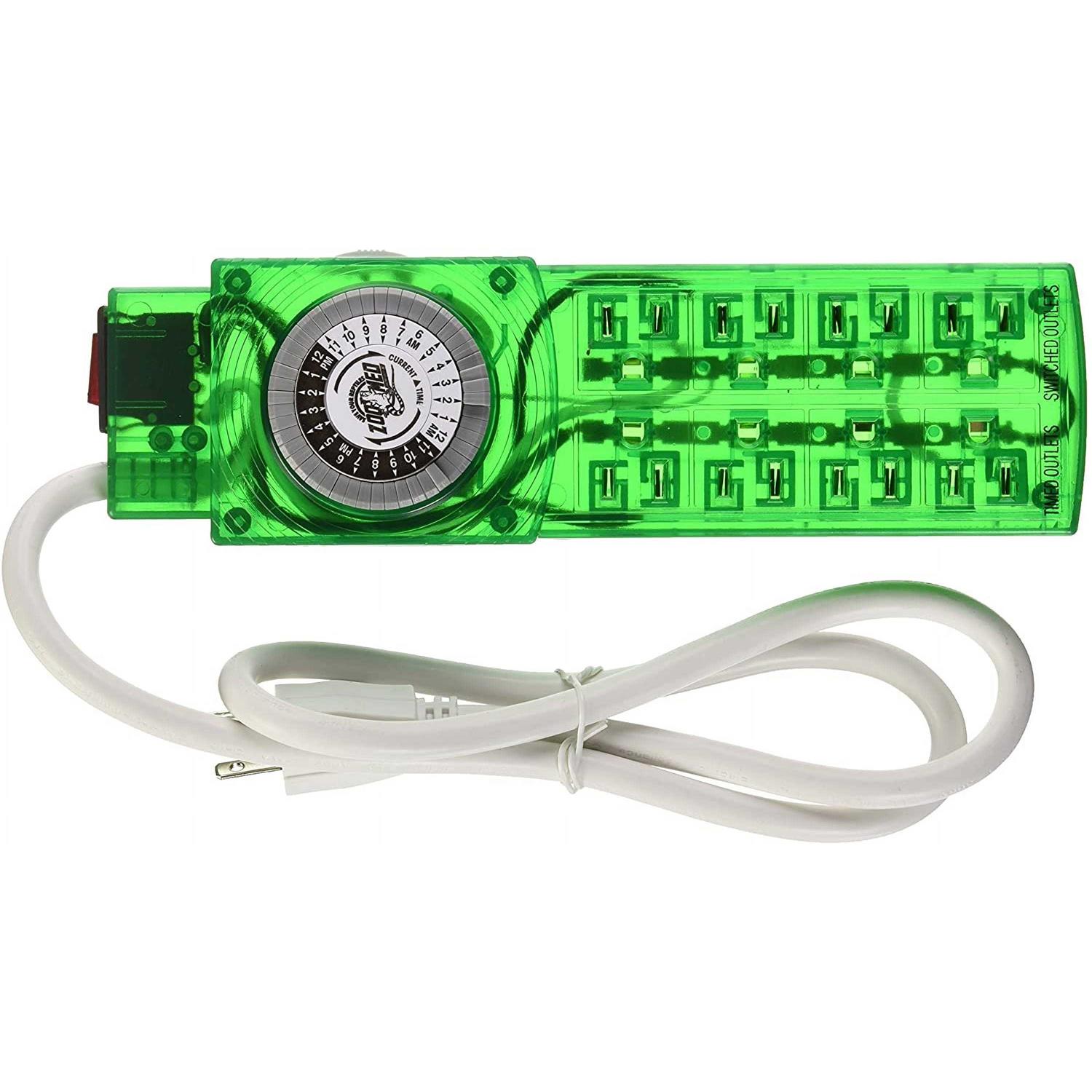 Zoo Med ReptiCare Terrarium Controller