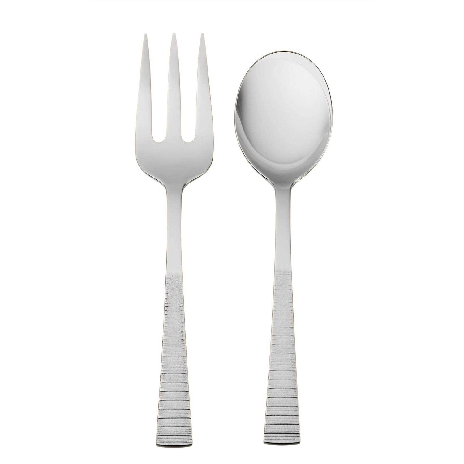 Zwilling J.A. Henckels Kingwood Stainless Steel Flatware Set