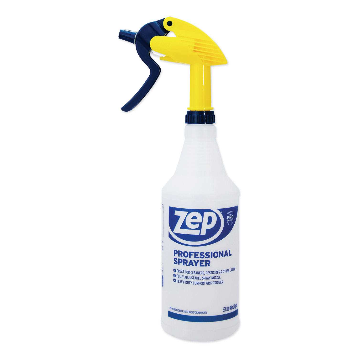 Zep Professional Spray Bottle