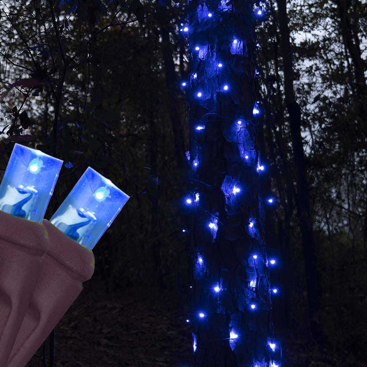 StretchNet Pro 45 Tree Wrap Lights