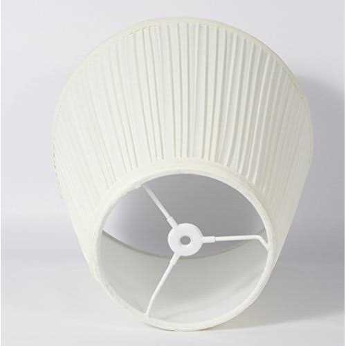 Urbanest Hardback Empire Lamp Shade 5-inch by 9-inch by 8.5-inch