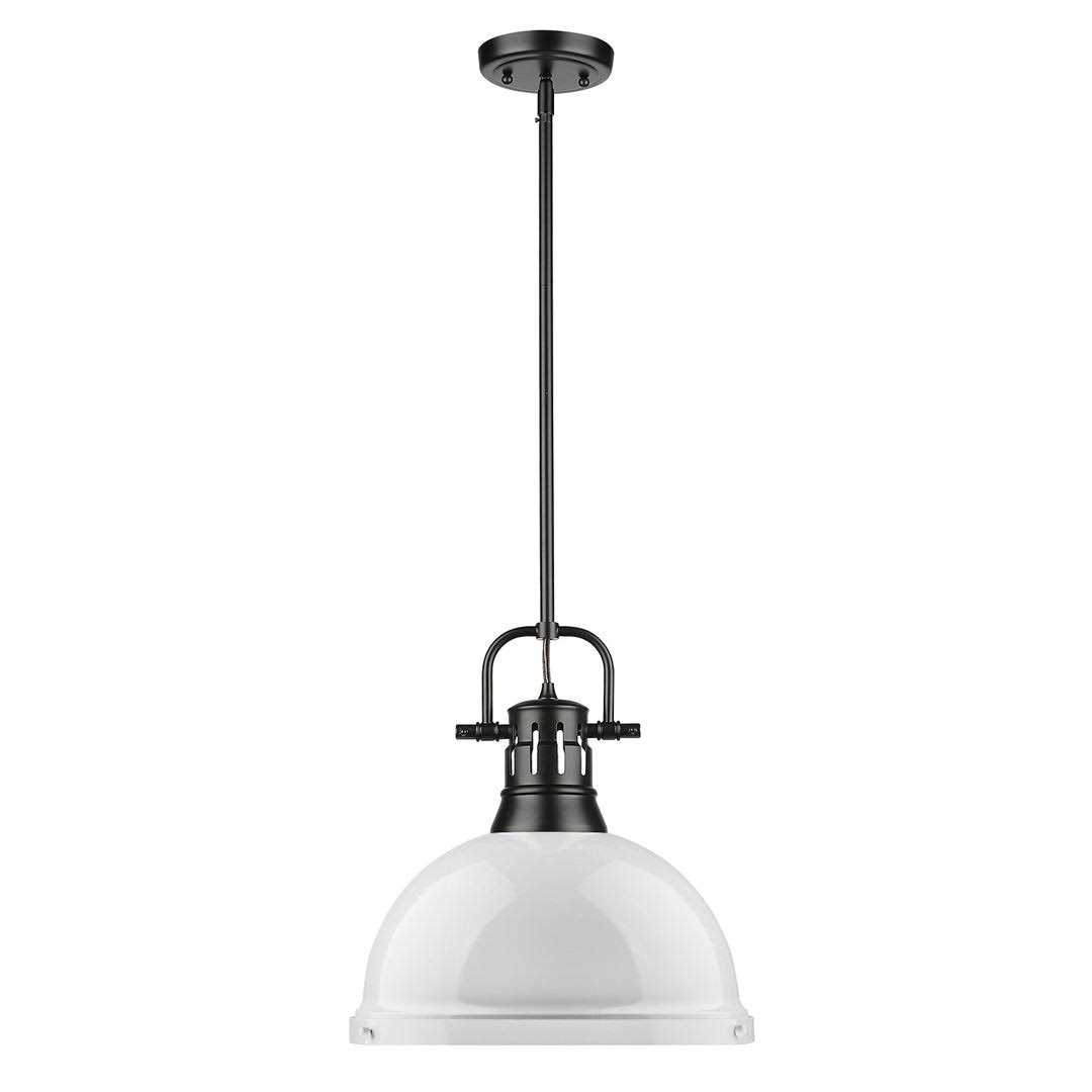 Birch Lane™ Calico 1 Light Single Dome Pendant Shade
