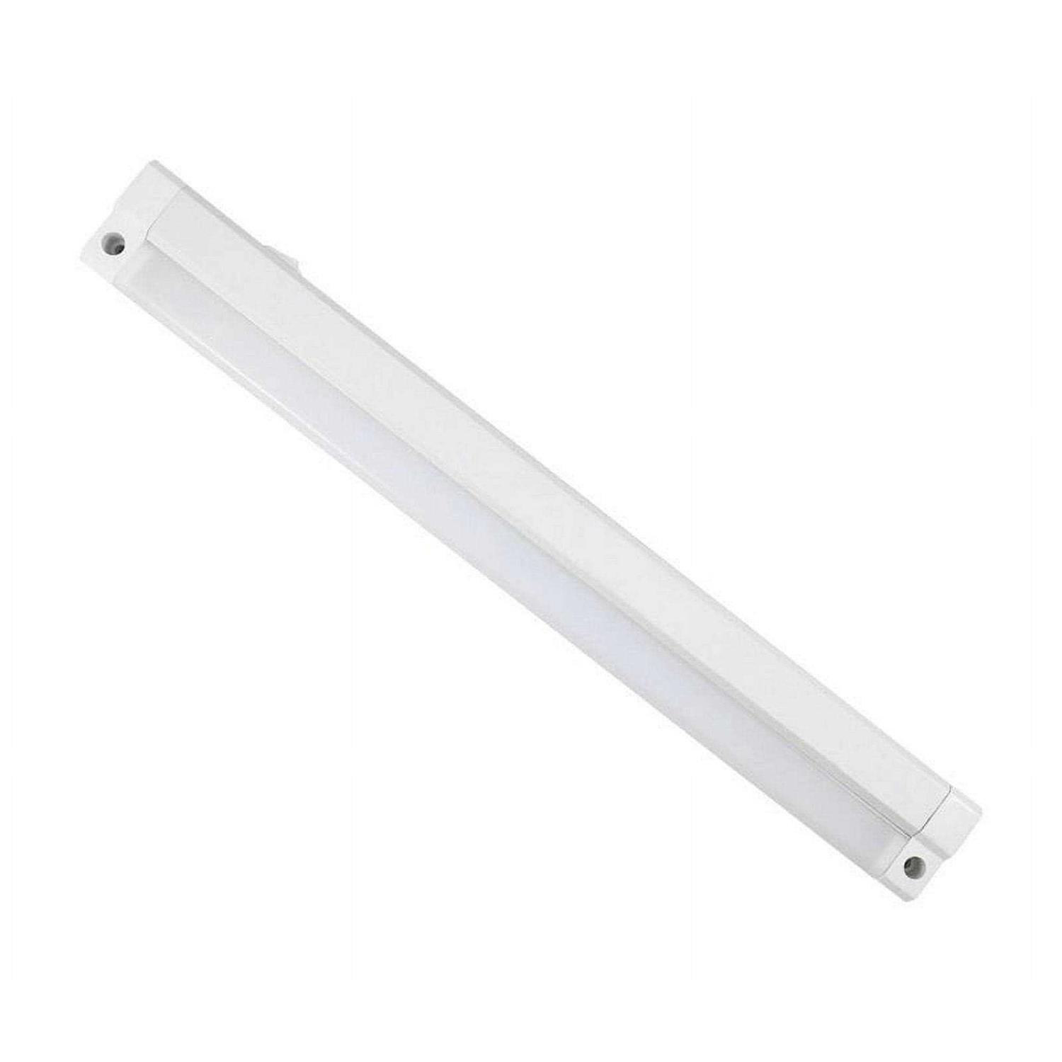 AmerTac Zio 15 in. LED White Under Cabinet Light