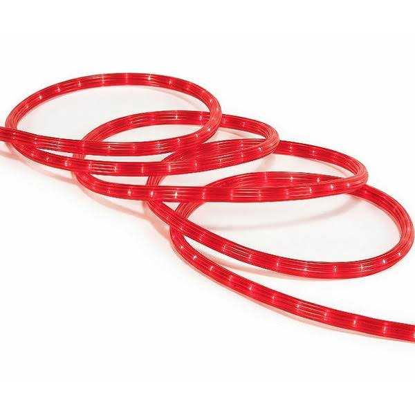 Winter Wonder Lane 18′ Rope Light