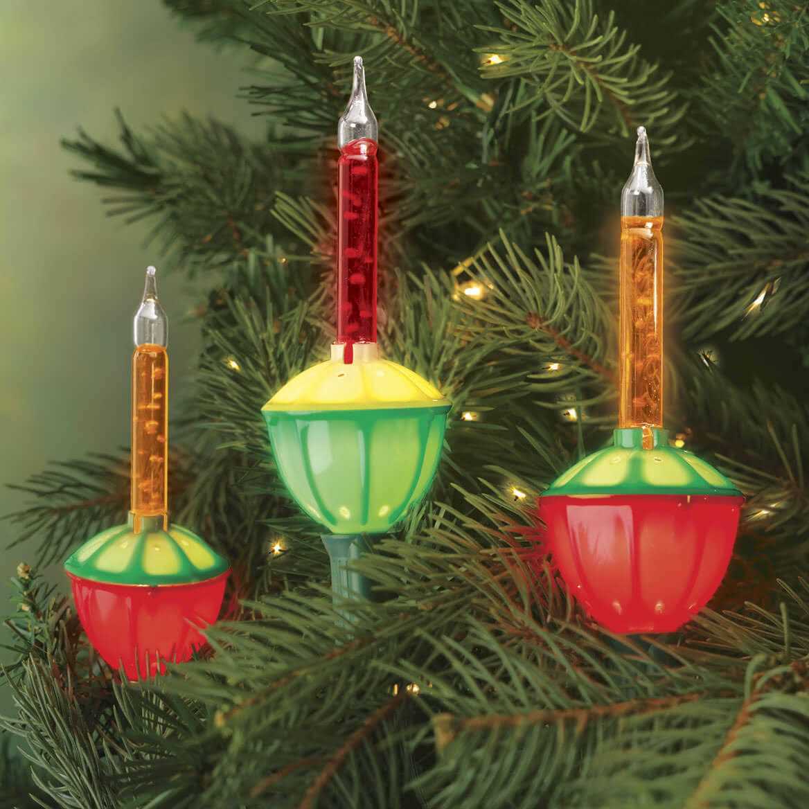 Walterdrake Bubble Lights