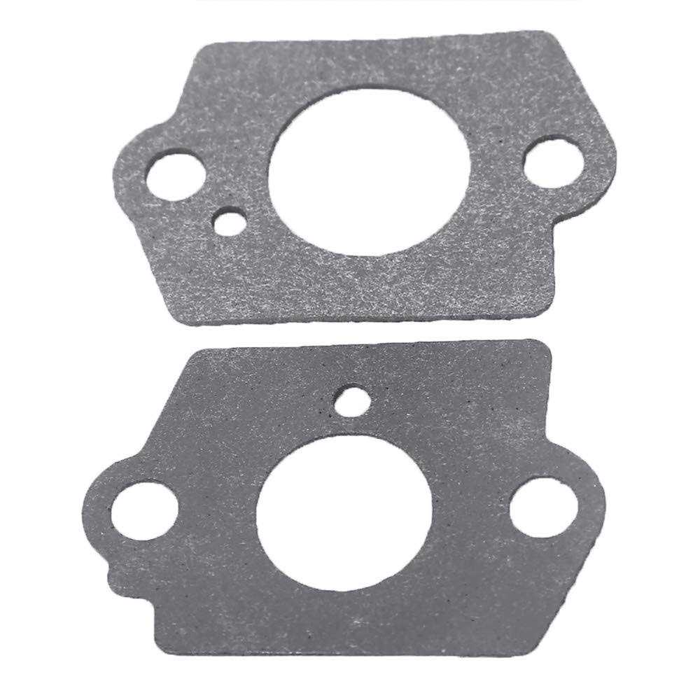 Carburetor for Ryobi Ry28000 Ry28005 Ry28025 Ry28020 Cs26 Ry28021 Ry28040 Ss26 Ry28041 Ry28045 26cc Trimmer Ry28060 Ry28065 Brushcutter 2 Cycle