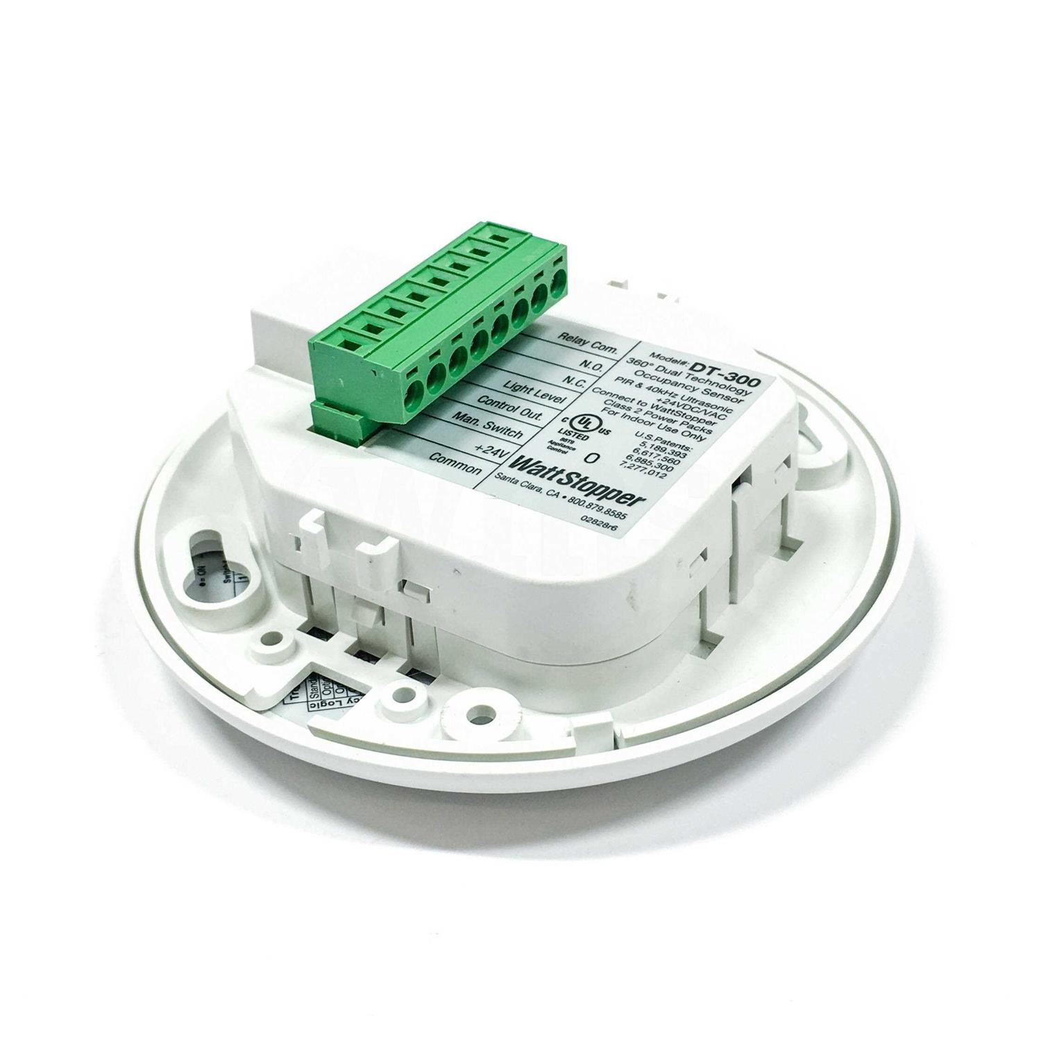 Wattstopper DT-300 Ceiling Occupancy Sensor