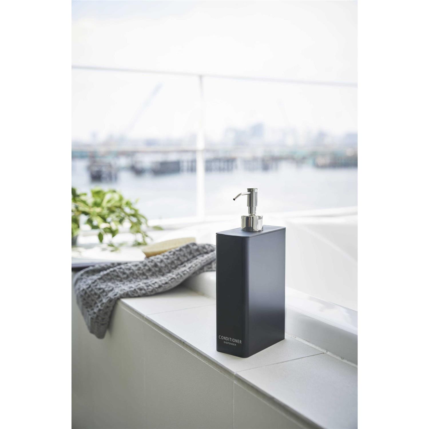 Yamazaki Home Shampoo Dispenser