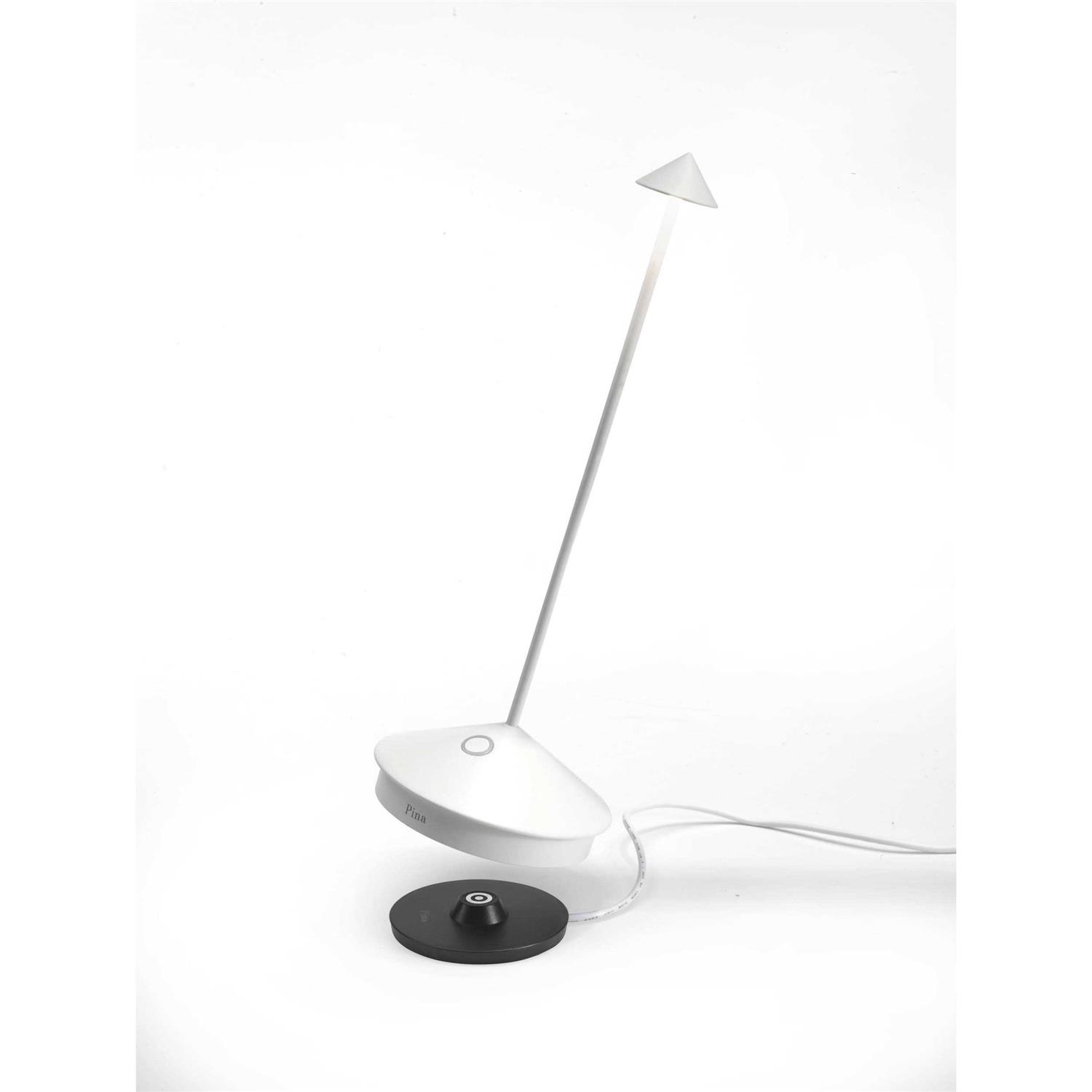 Zafferano Pina Pro Table Lamp