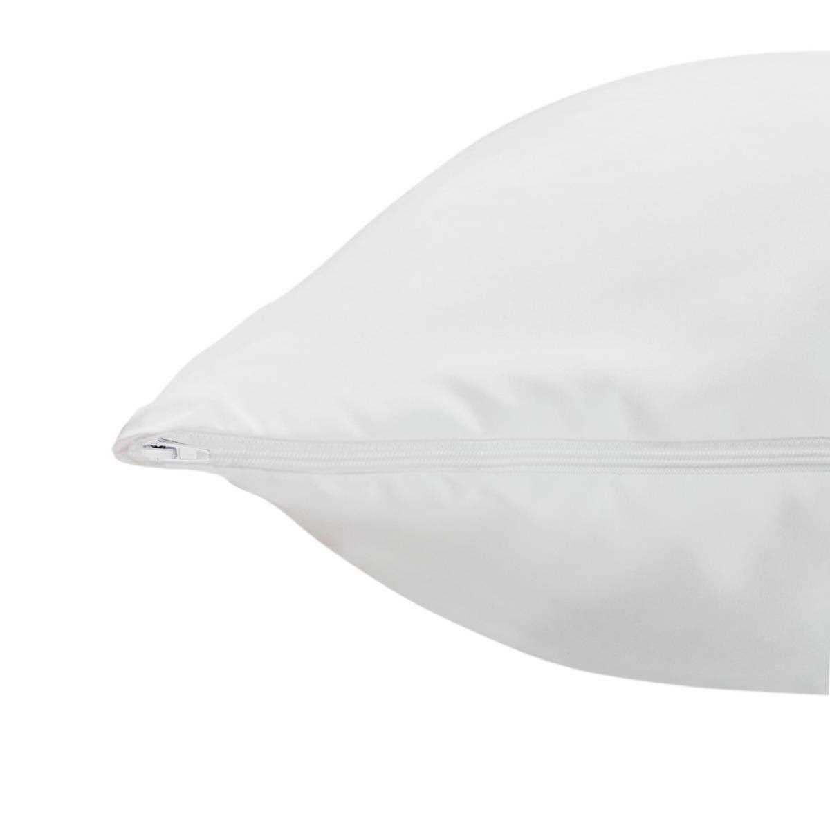 Allerease Maximum Zippered Pillow Protector