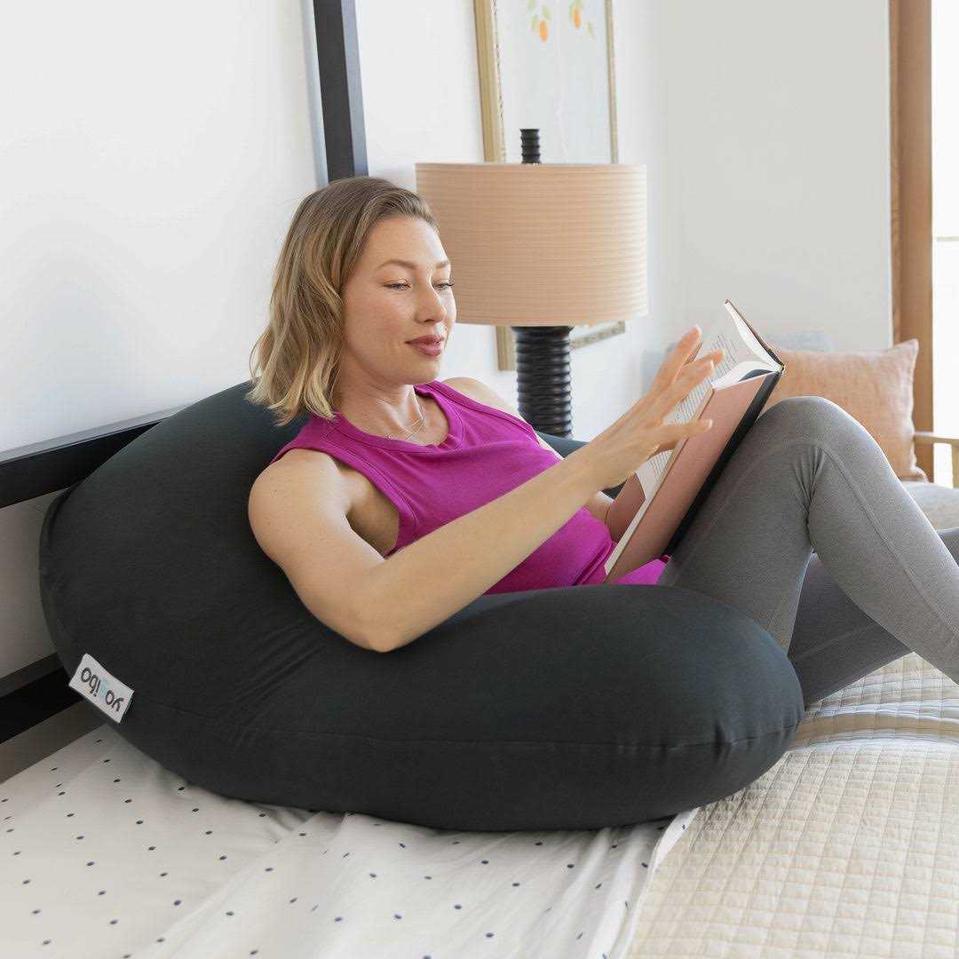 Yogibo Support Pillow