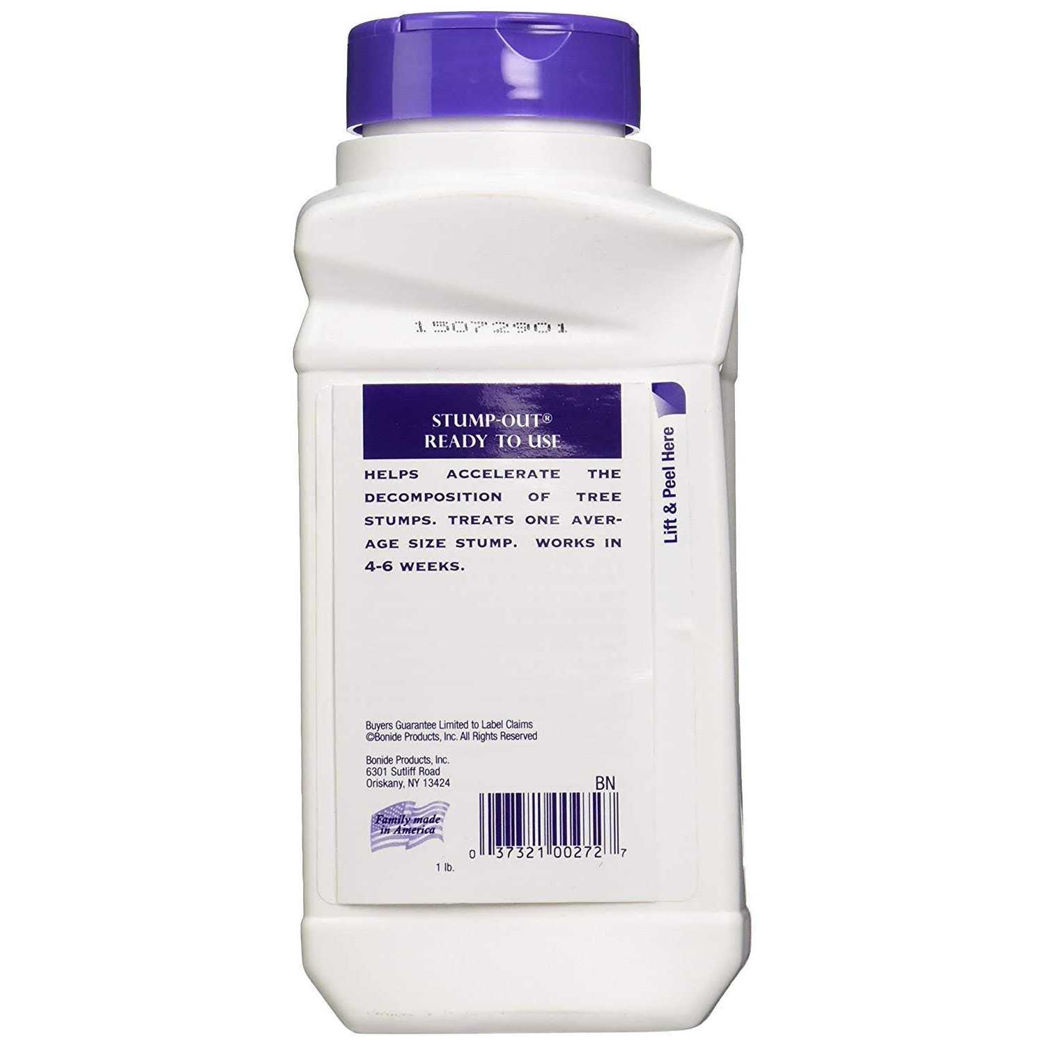 Bonide Granules Stump-Out